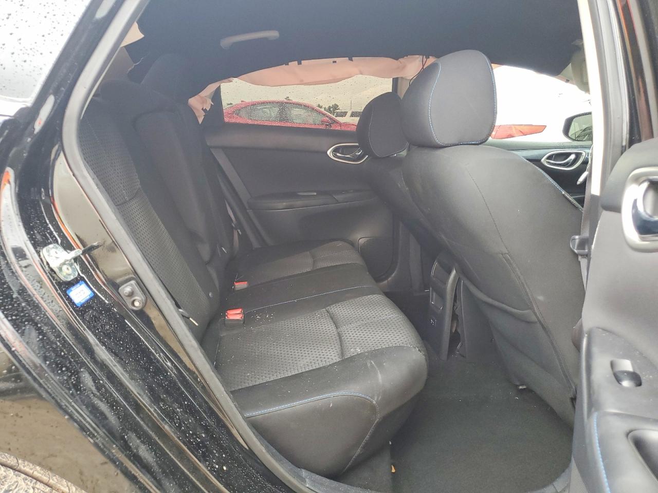 Nissan Sentra Sr