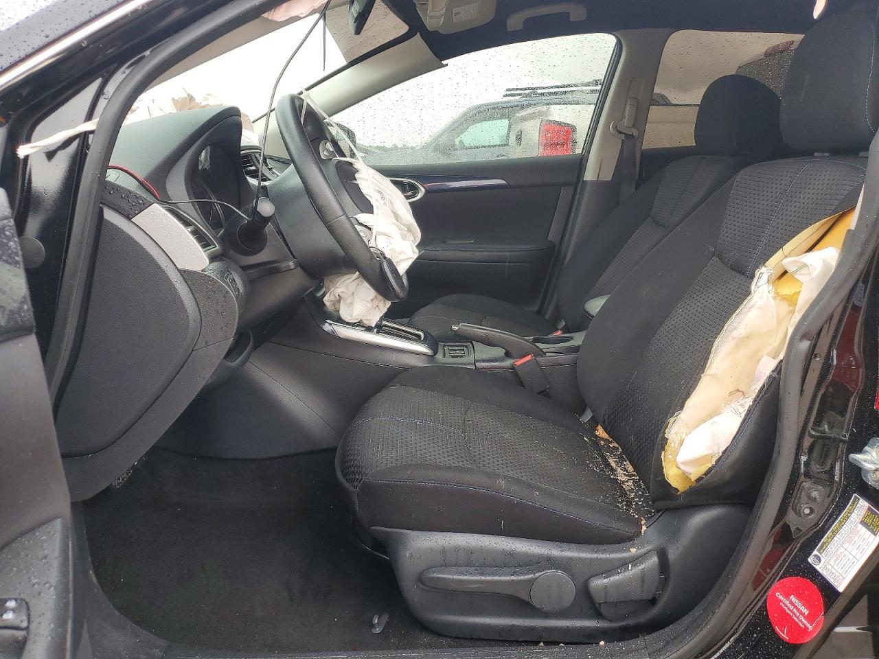 Nissan Sentra Sr