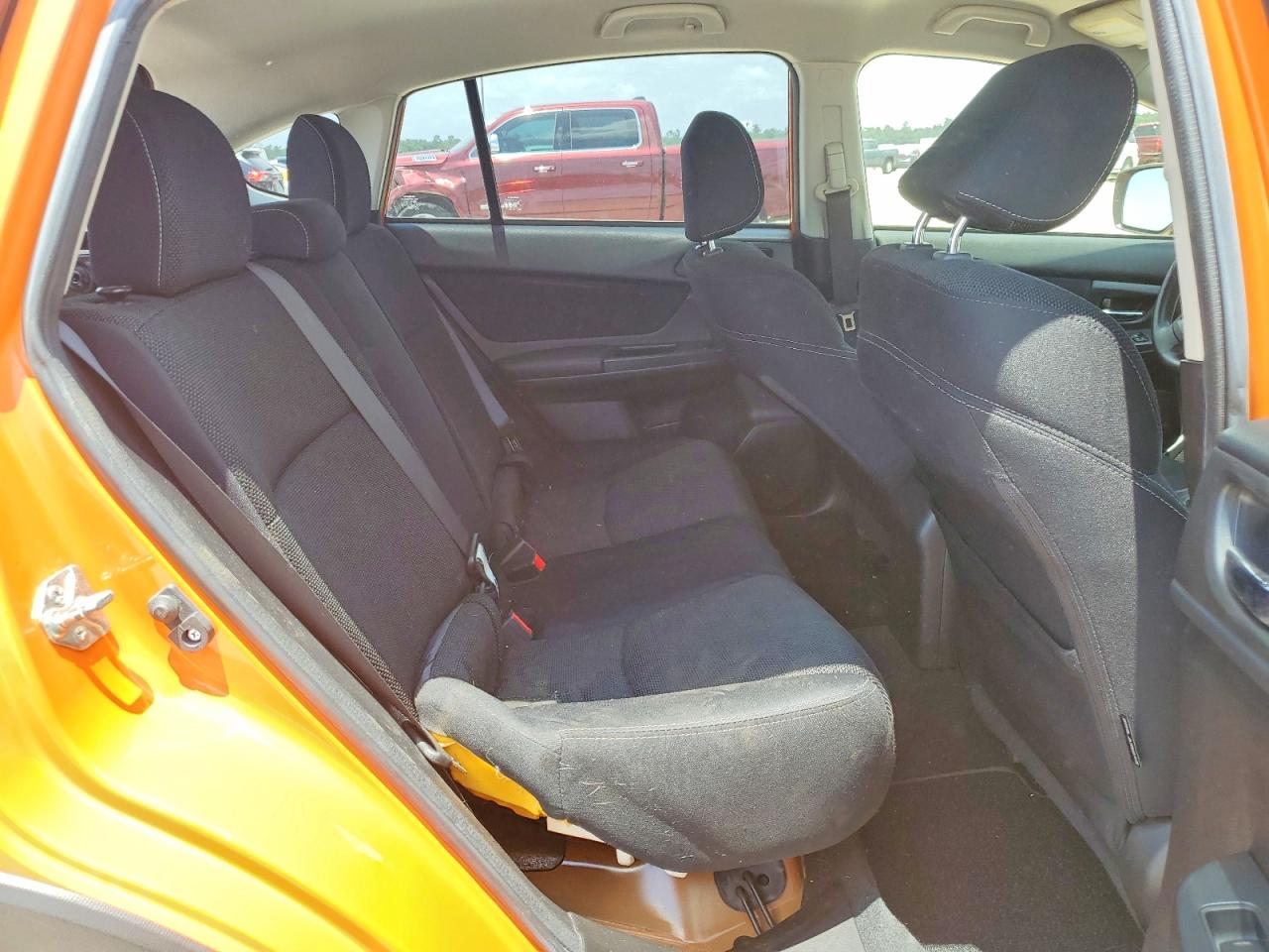 Subaru Xv 2.0 Premium