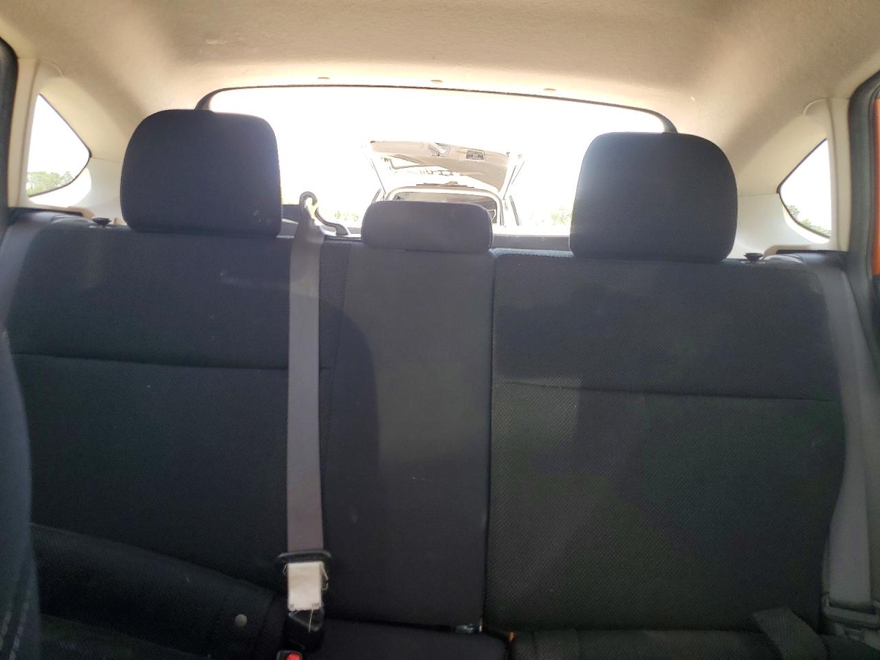 Subaru Xv 2.0 Premium