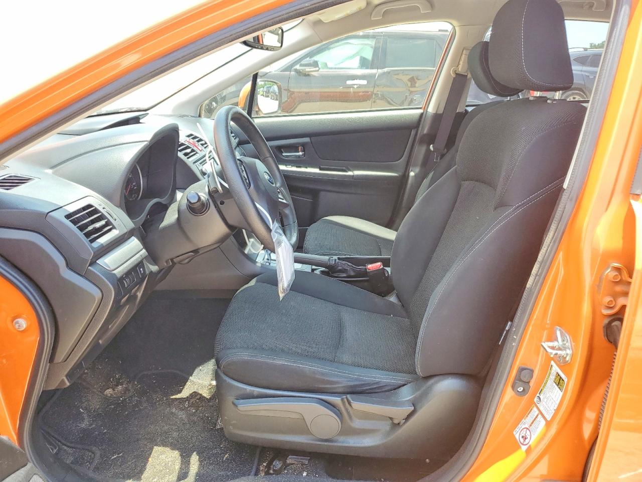 Subaru Xv 2.0 Premium