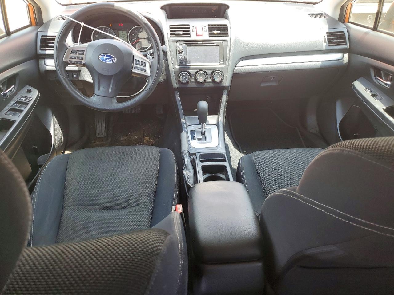 Subaru Xv 2.0 Premium