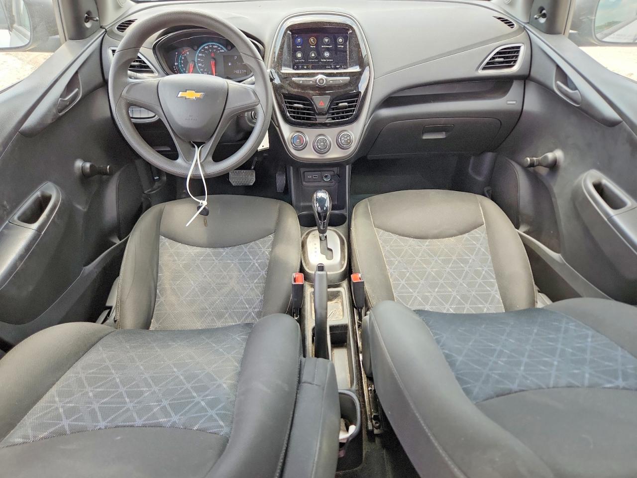 Chevrolet Spark Ls