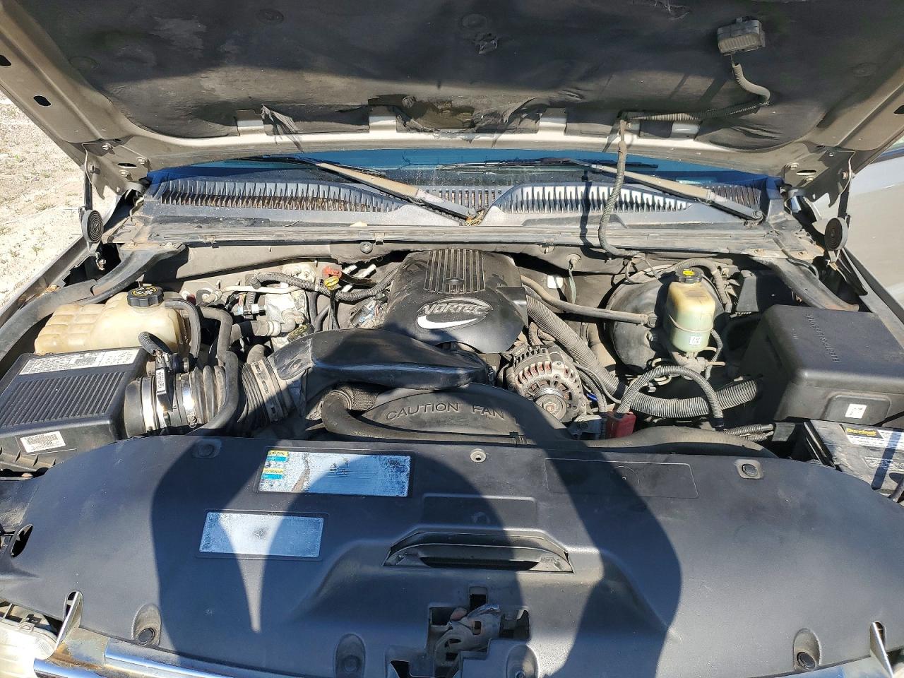 Chevrolet Suburban C1500