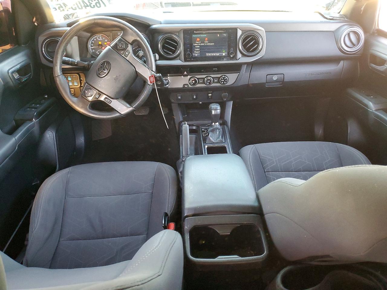 Toyota Tacoma