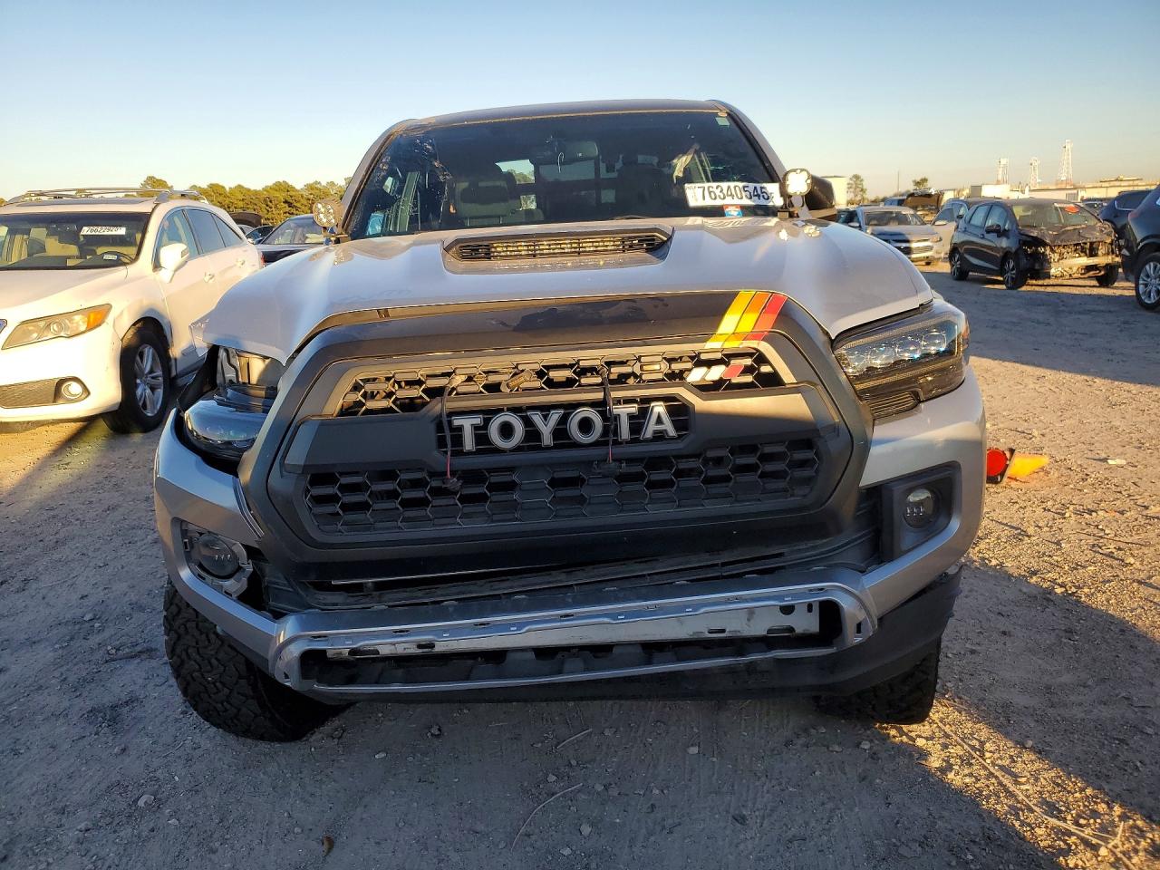 Toyota Tacoma