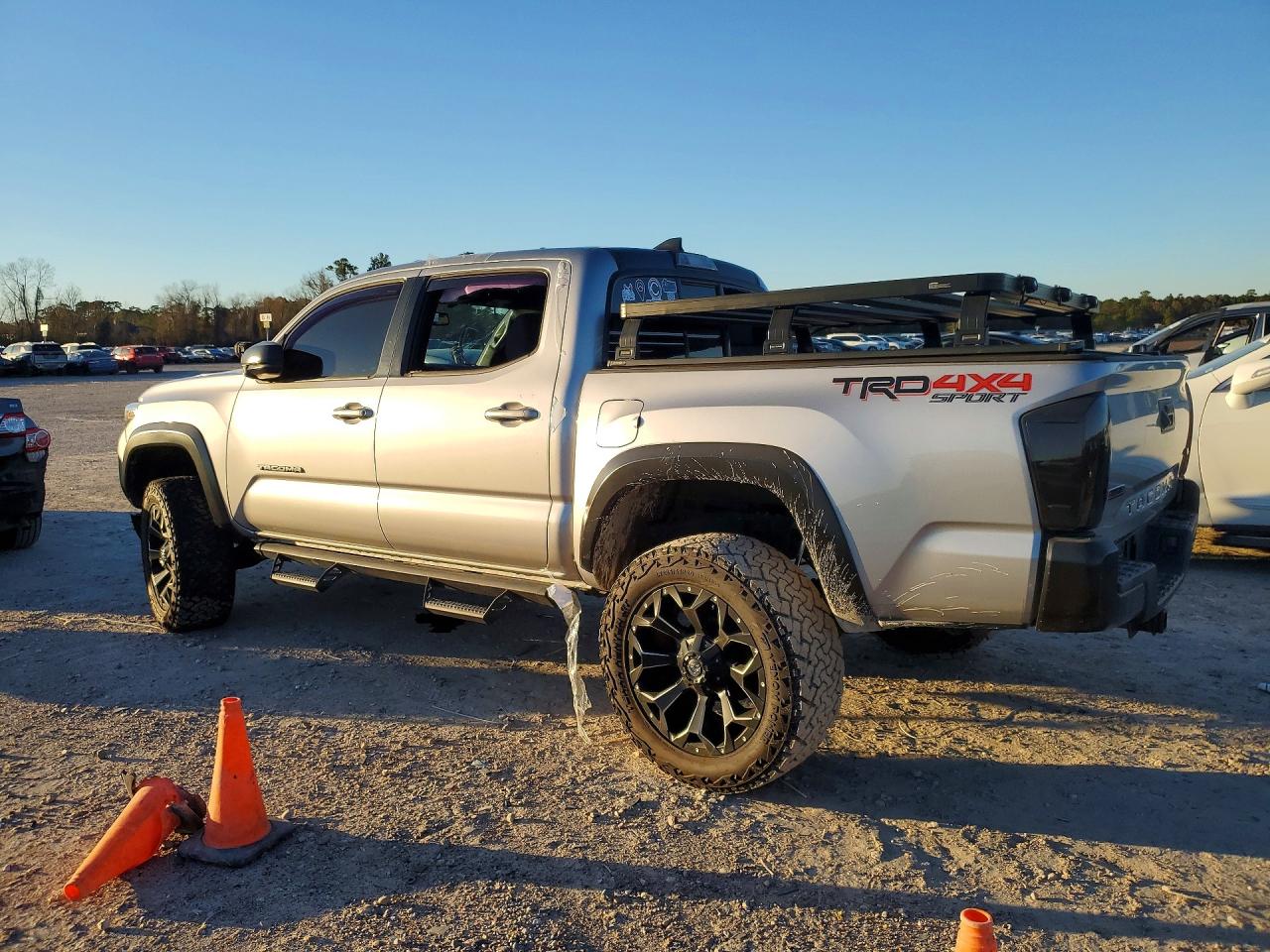 Toyota Tacoma