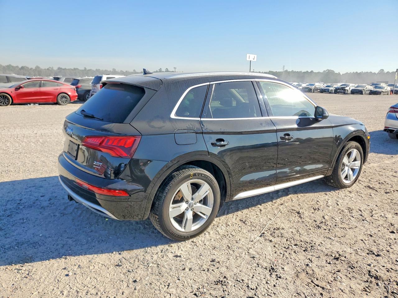 Audi Q5 Premium Plus