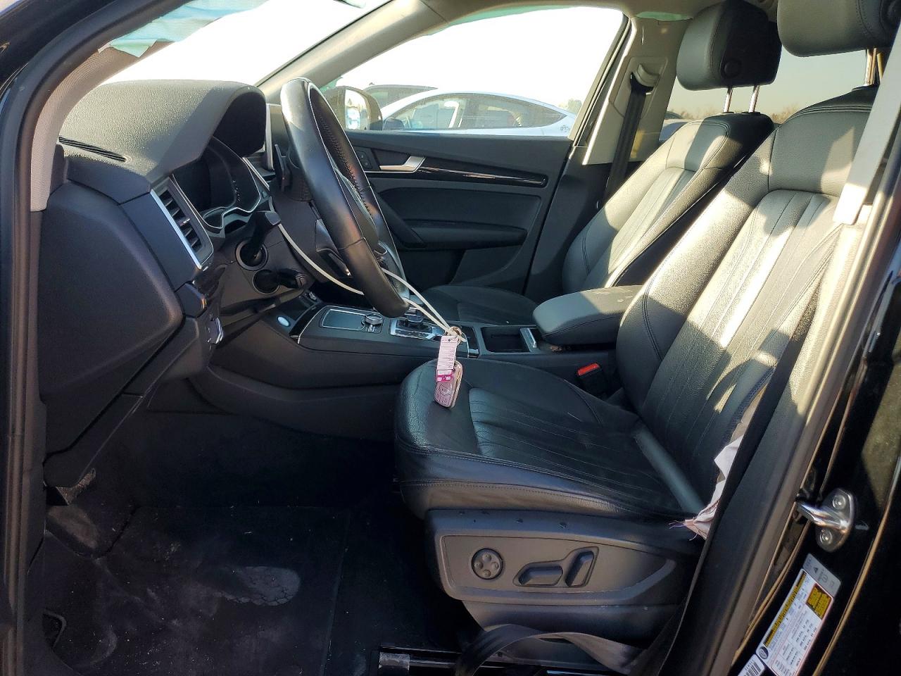 Audi Q5 Premium Plus