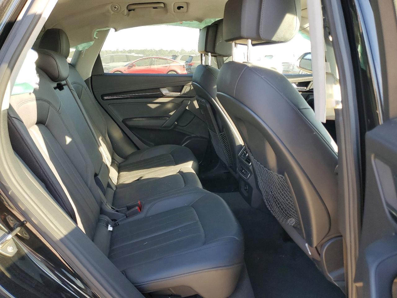 Audi Q5 Premium Plus