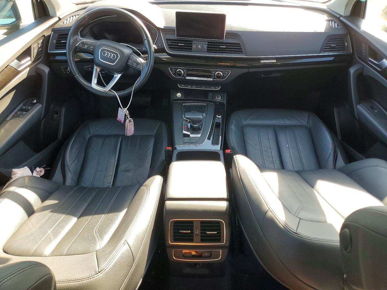 Audi Q5 Premium Plus