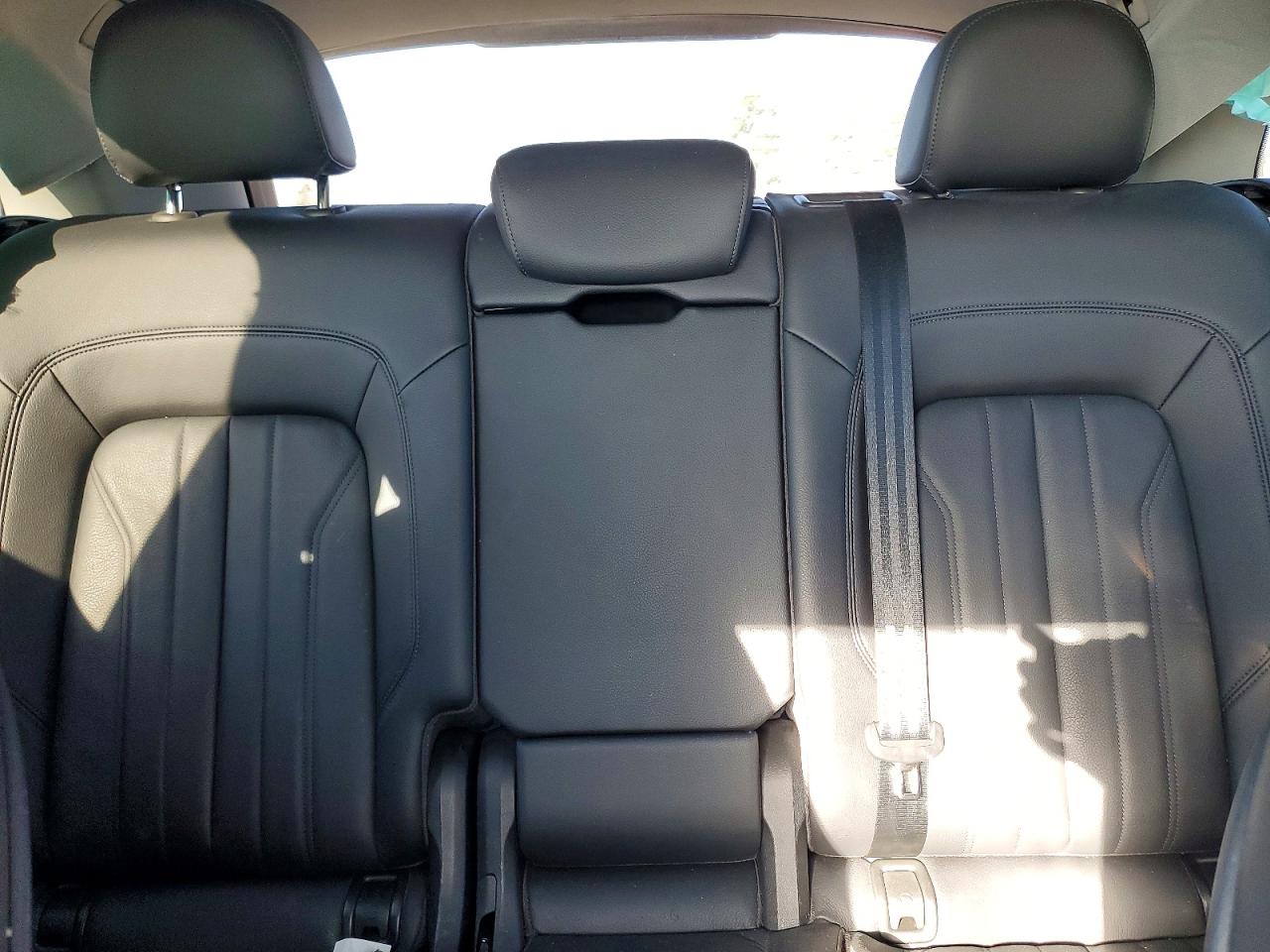 Audi Q5 Premium Plus