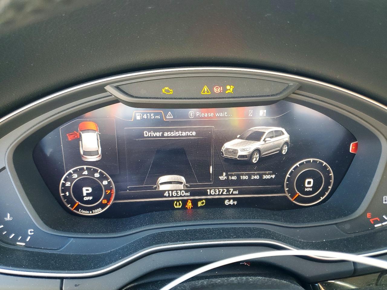 Audi Q5 Premium Plus