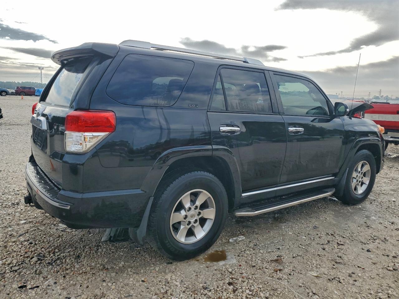 Toyota 4Runner Sr5