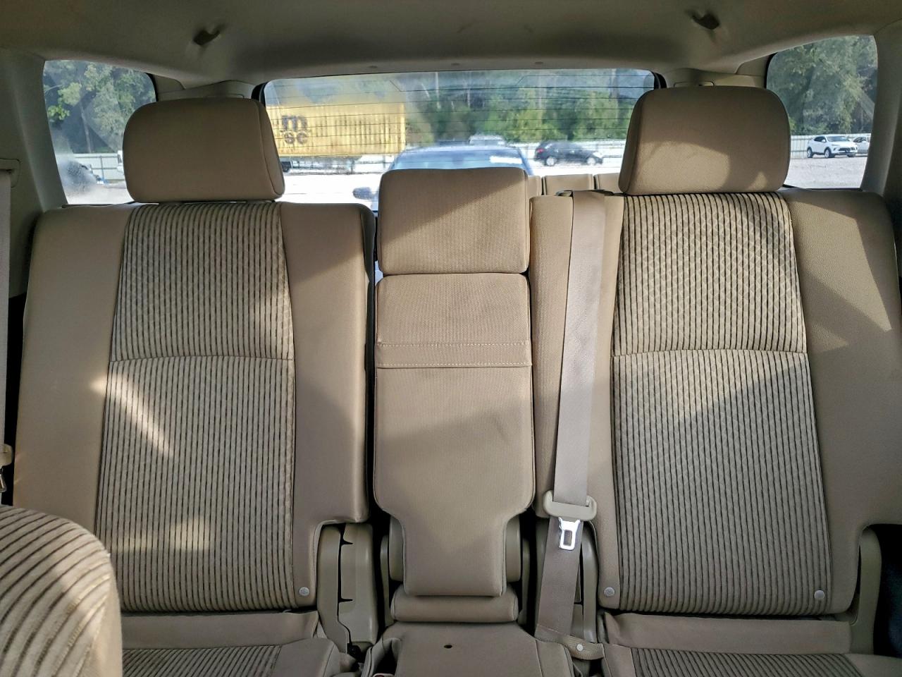 Toyota 4Runner Sr5