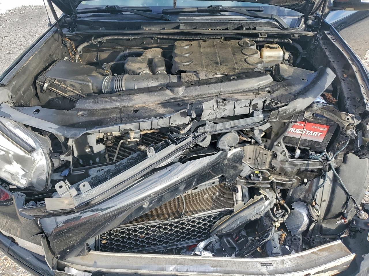 Toyota 4Runner Sr5