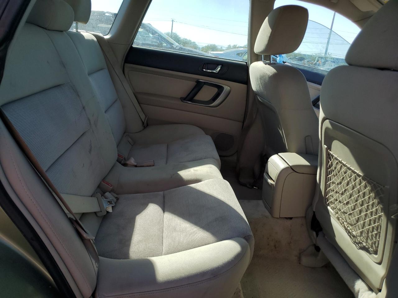 Subaru Outback Outback 2.5i