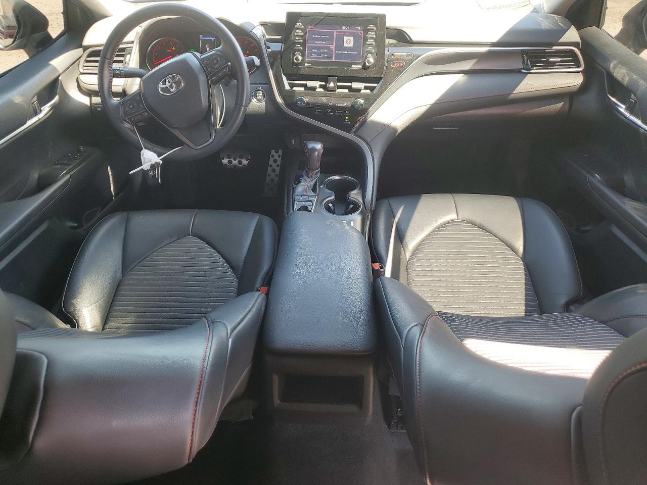 Toyota Camry Trd