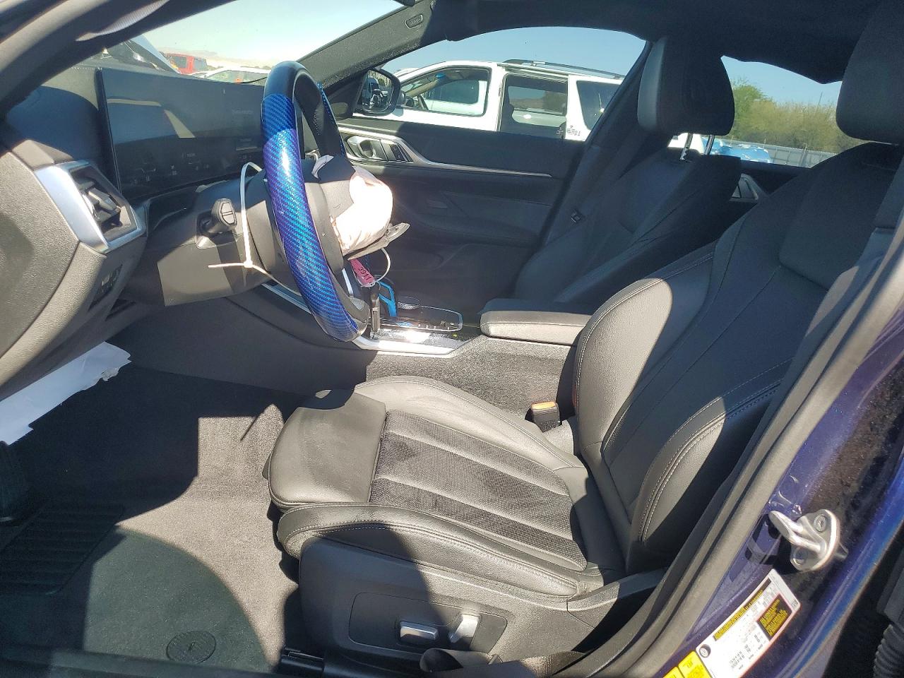 BMW i4 Edrive 40
