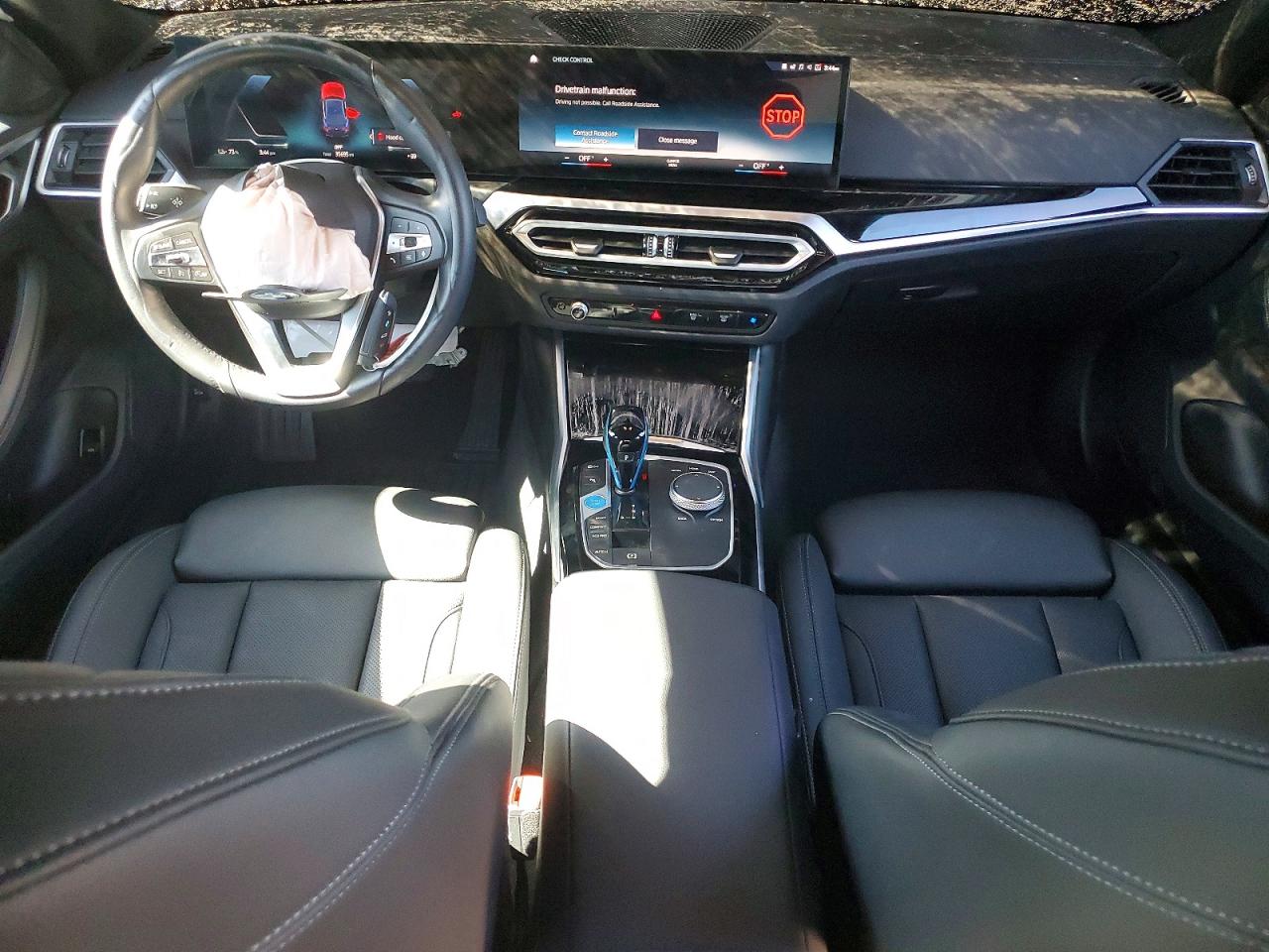 BMW i4 Edrive 40