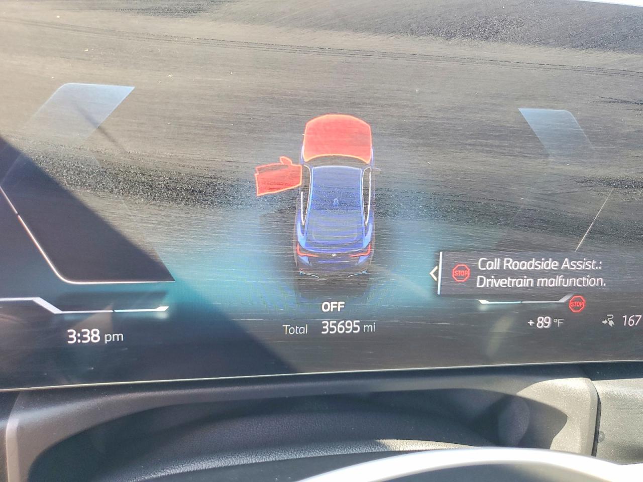 BMW i4 Edrive 40