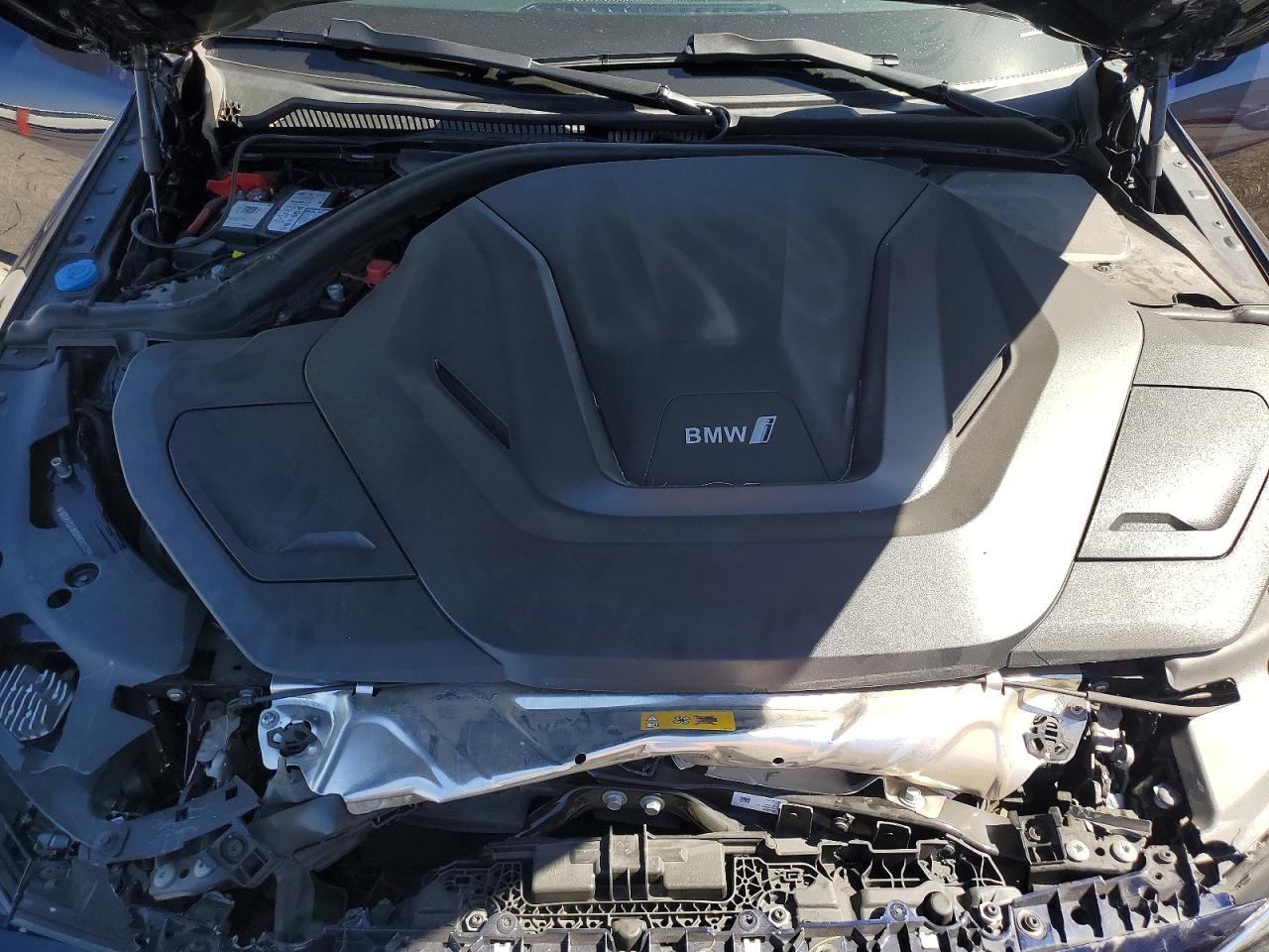 BMW i4 Edrive 40