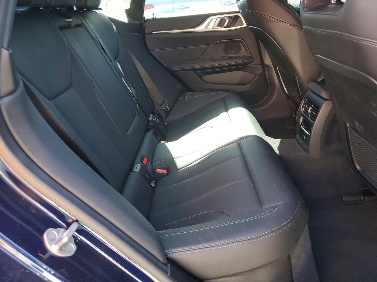 BMW i4 Edrive 40