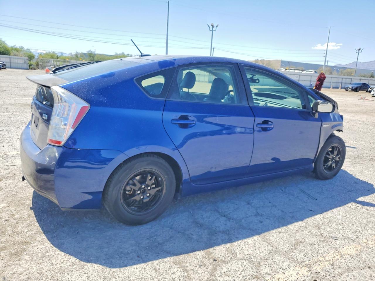 Toyota Prius I