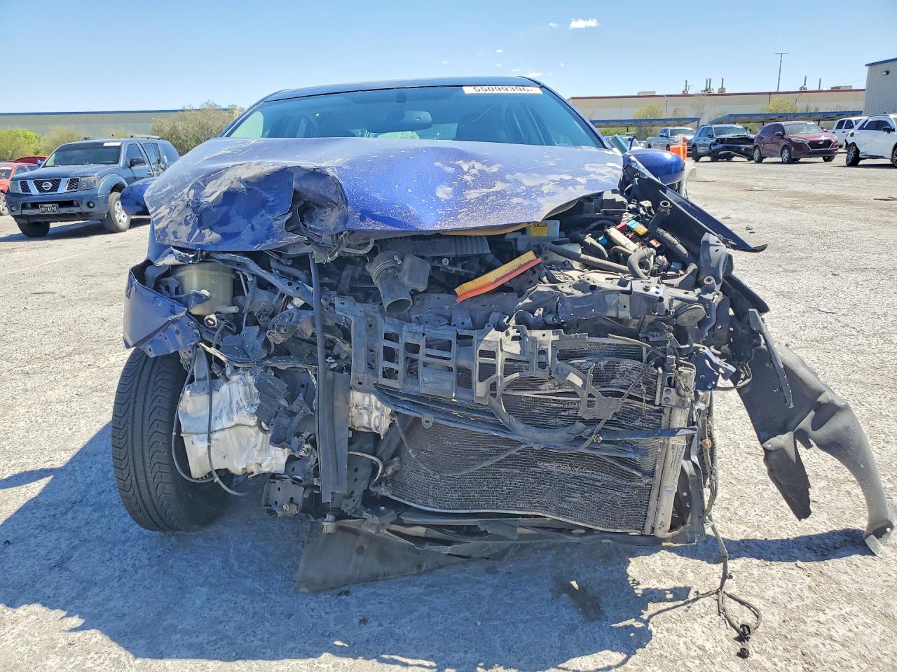 Toyota Prius I
