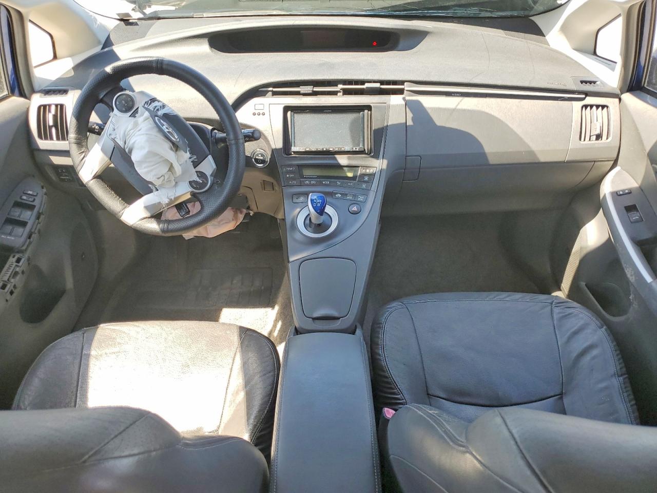 Toyota Prius I
