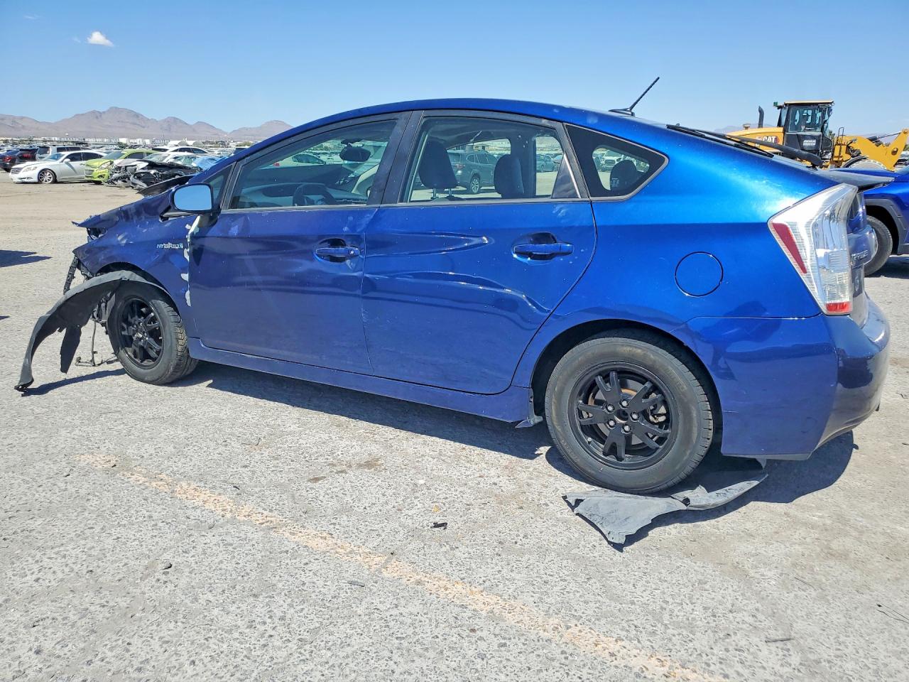 Toyota Prius I