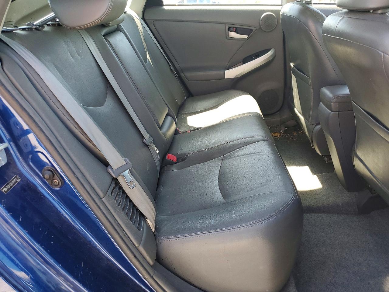 Toyota Prius I