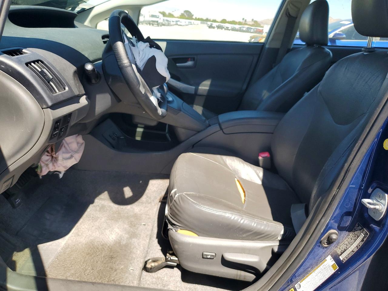 Toyota Prius I