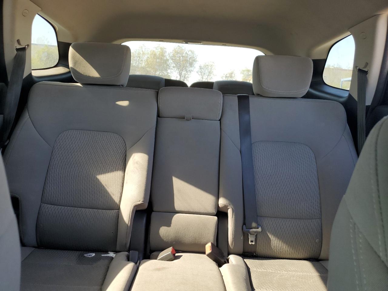 Hyundai SANTA FE Se