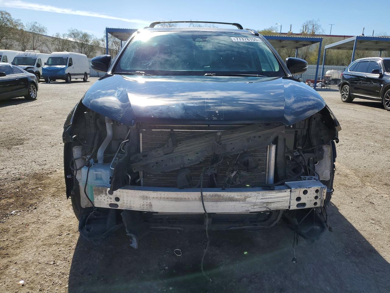 Toyota Highlander Se