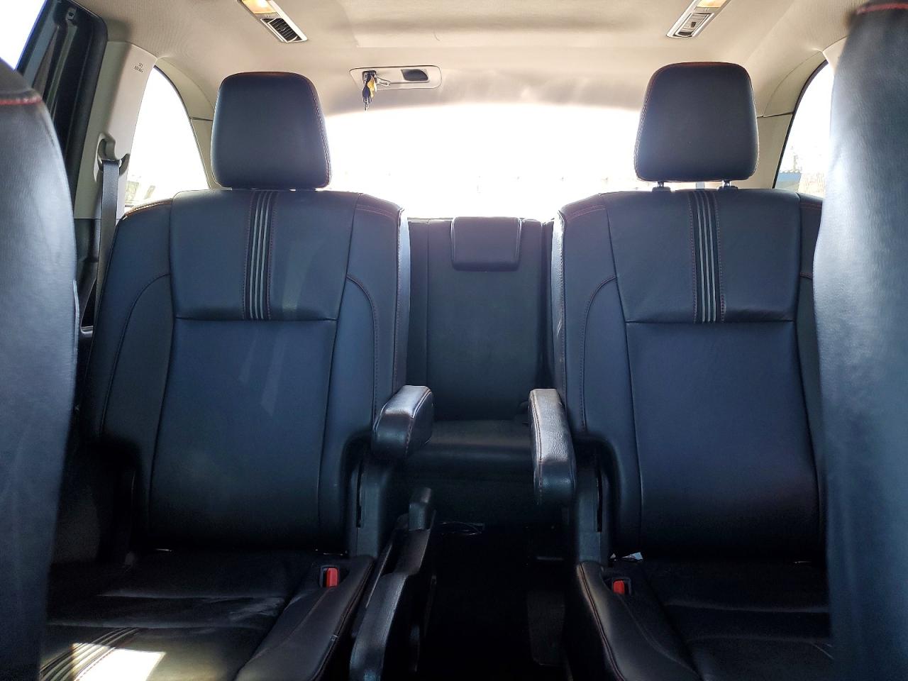 Toyota Highlander Se