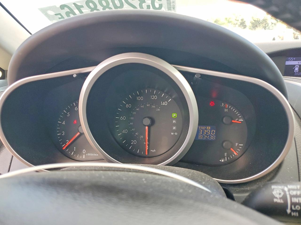 Mazda Cx