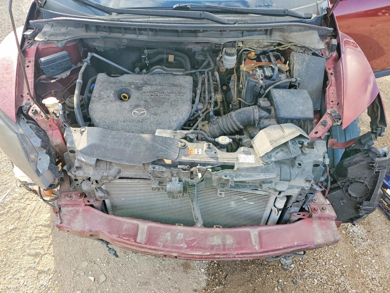 Mazda Cx