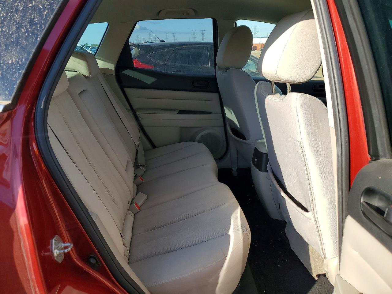 Mazda Cx