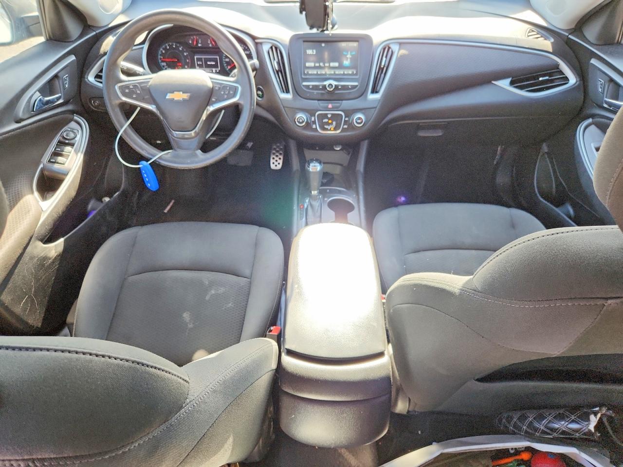 Chevrolet Malibu Ls