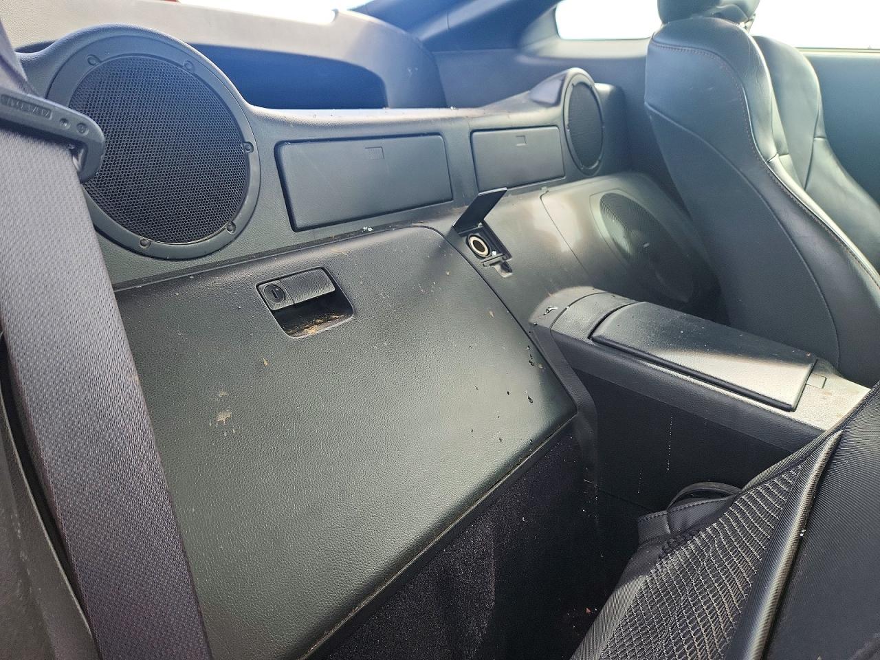 Nissan 350z Base Base