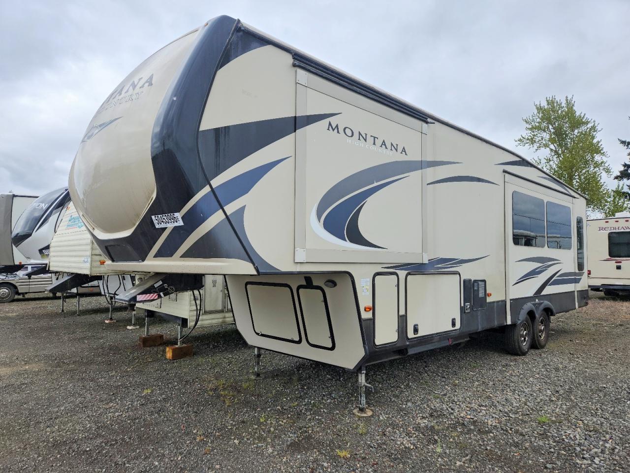 Keystone Montana