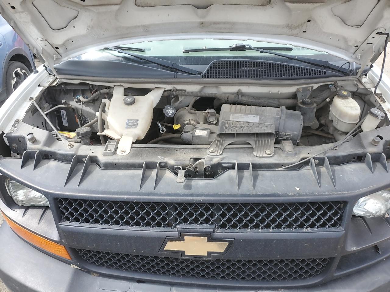 Chevrolet Express