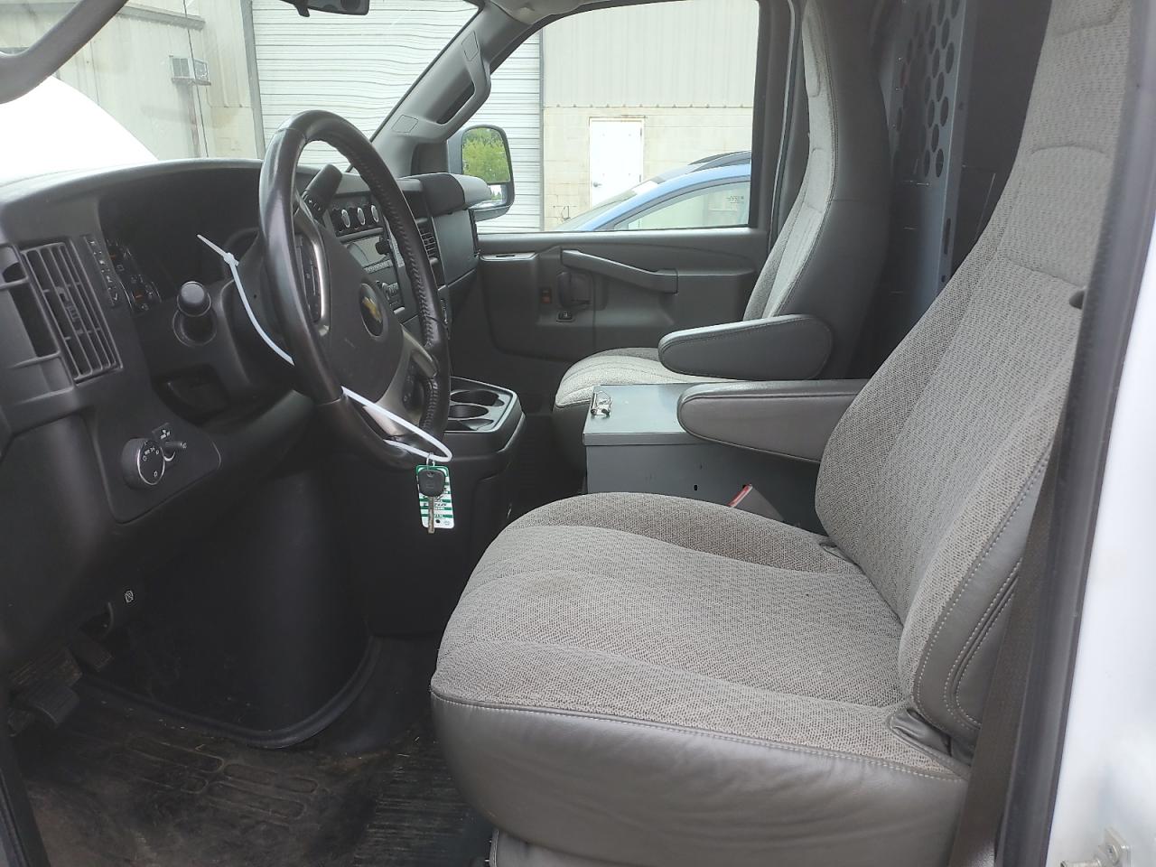 Chevrolet Express