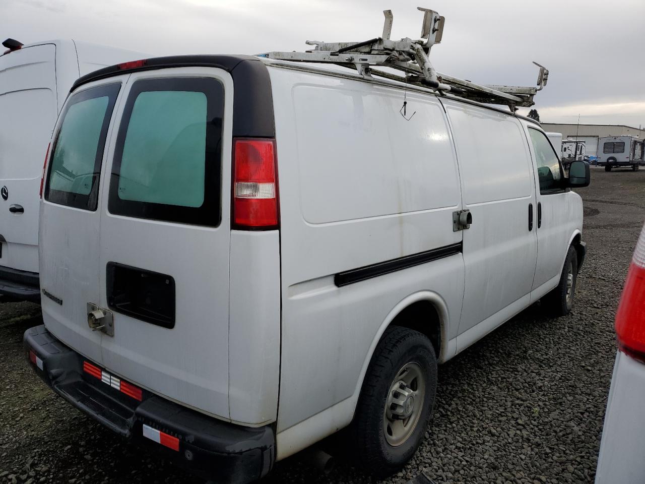 Chevrolet Express