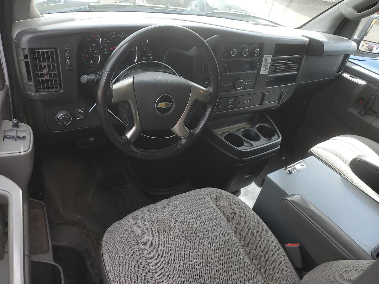Chevrolet Express