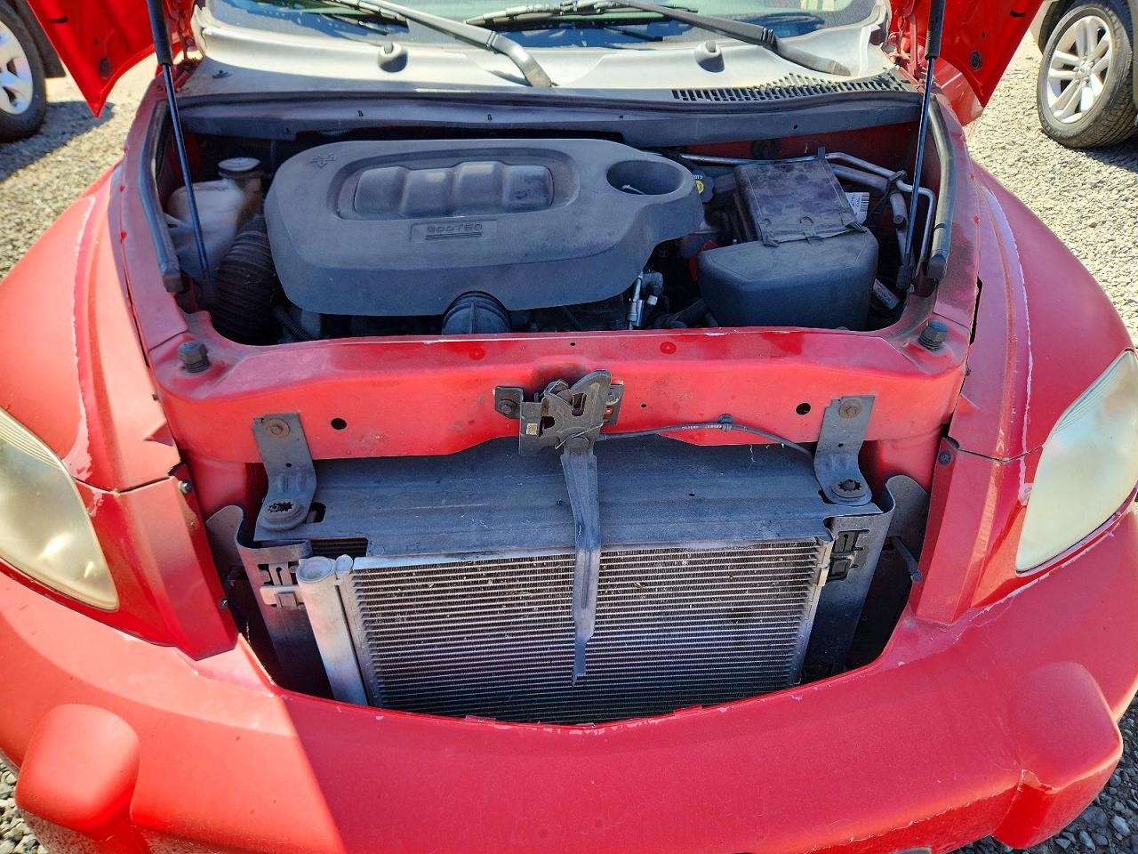 Chevrolet HHR Ls