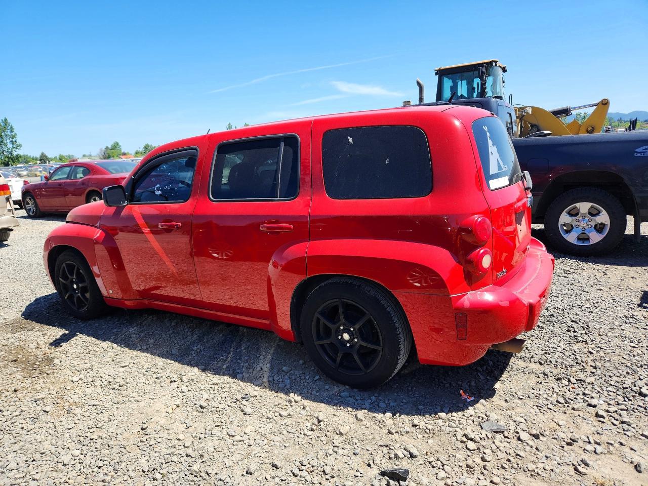 Chevrolet HHR Ls