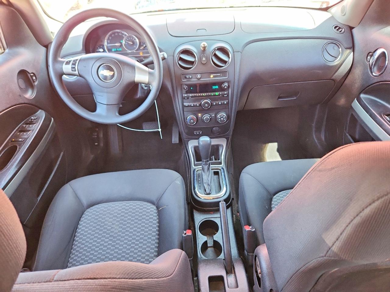 Chevrolet HHR Ls