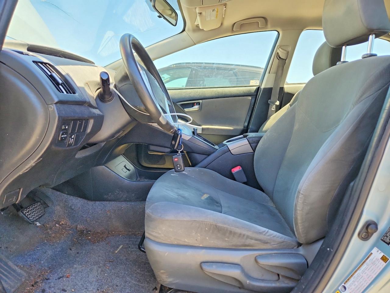 Toyota Prius Two